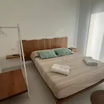 아파트 I Siciliani House 마스칼리