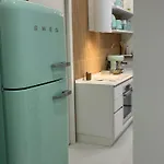 I Siciliani House 아파트