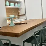 I Siciliani House 아파트