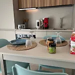 I Siciliani House * 마스칼리