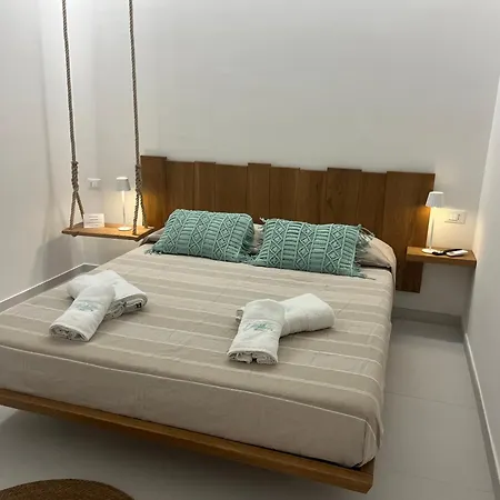 I Siciliani House Appartement Mascali