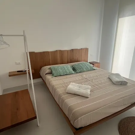 Appartement I Siciliani House Mascali