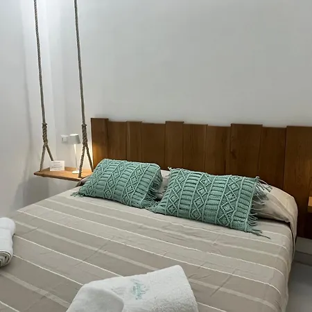 I Siciliani House * Mascali