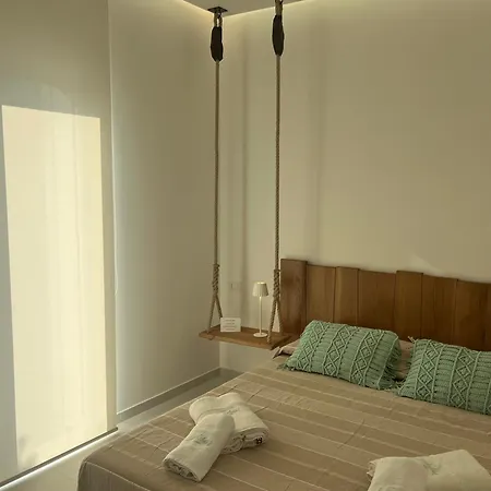 Appartement I Siciliani House