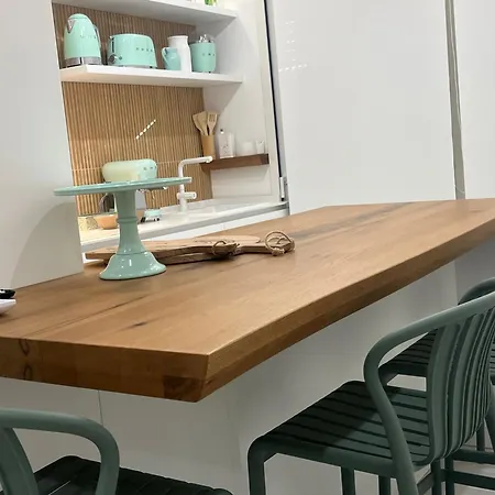 I Siciliani House 公寓