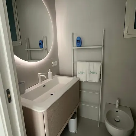 Appartement I Siciliani House Mascali