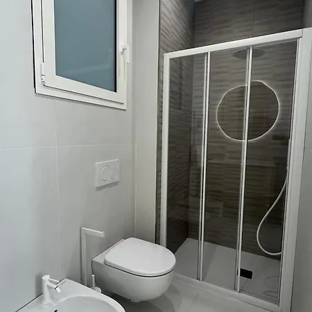 I Siciliani House * Mascali