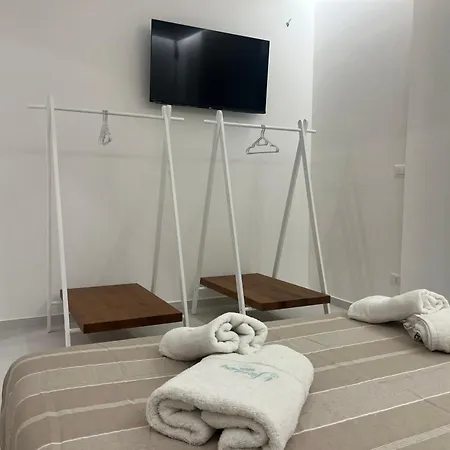 Appartement I Siciliani House *