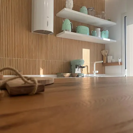 I Siciliani House Appartement *
