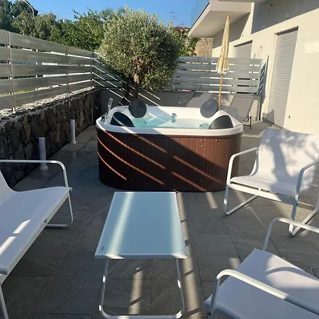Appartement I Siciliani House *