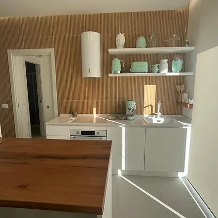 I Siciliani House *