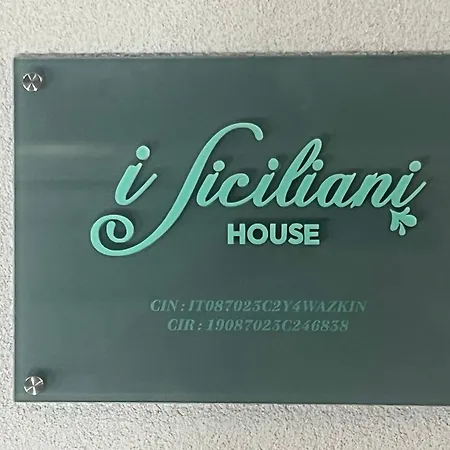 I Siciliani House *