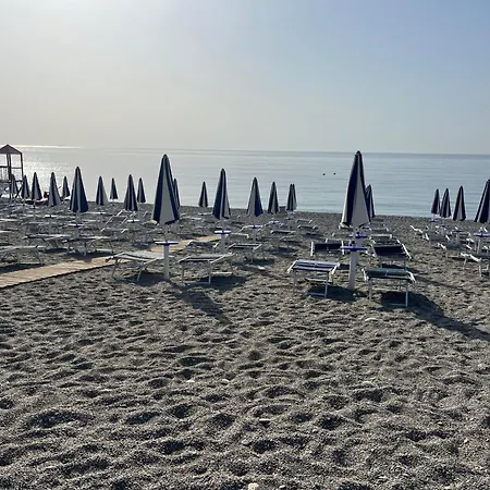 公寓 I Siciliani House