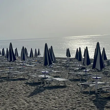 I Siciliani House 公寓