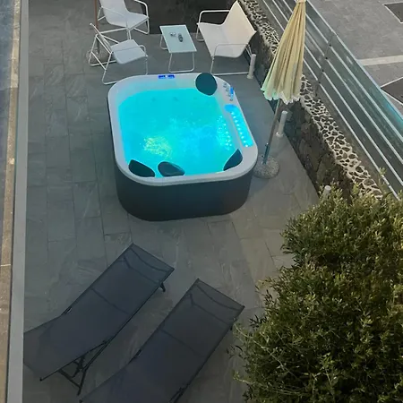 公寓 I Siciliani House 马斯卡利