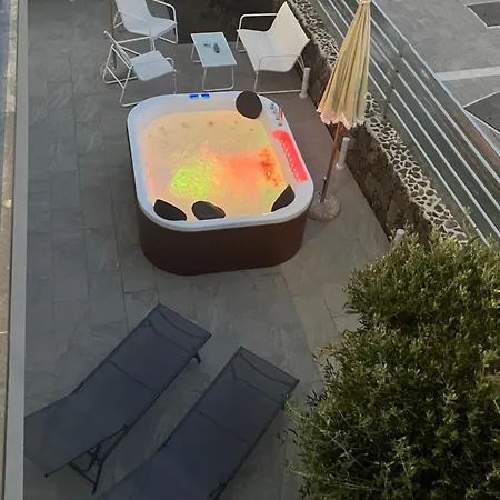 I Siciliani House Mascali