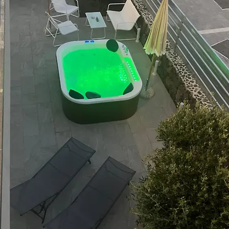 I Siciliani House Mascali