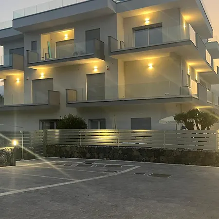 I Siciliani House Appartement