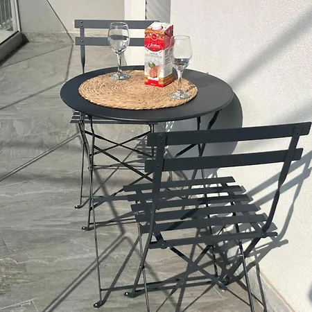 Appartement I Siciliani House