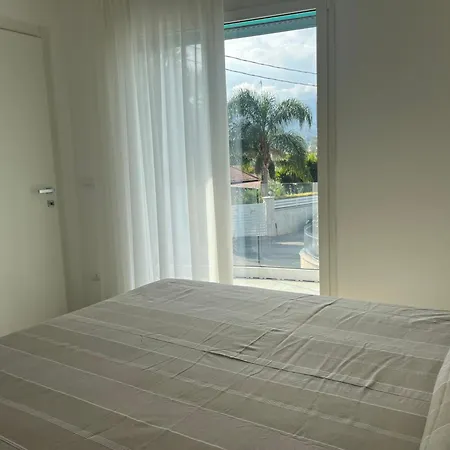 I Siciliani House * 马斯卡利