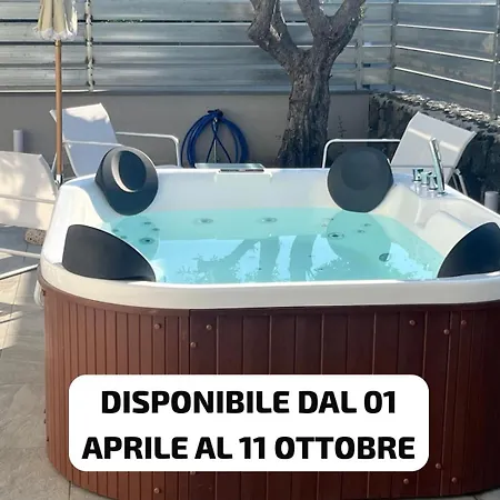 I Siciliani House