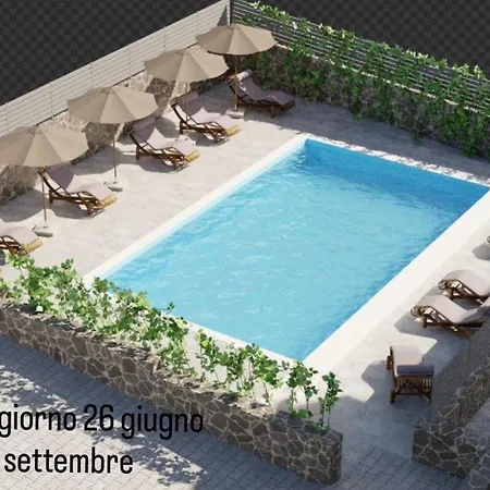 I Siciliani House Appartement
