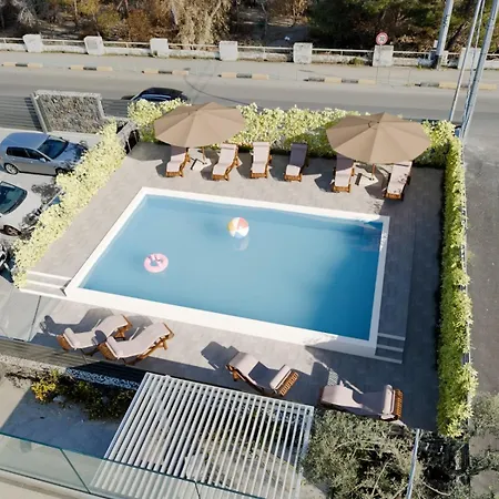 I Siciliani House *