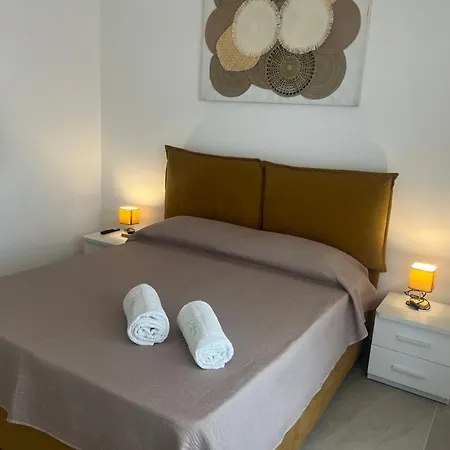 I Siciliani House